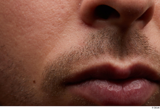 HD face Skin Joel cheek face lips mouth skin pores…